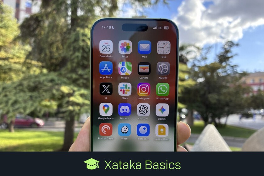 Las mejores apps para iOS 2026: nuevas, imprescindibles y joyas ocultas
