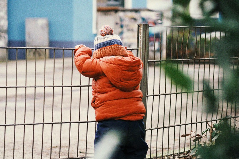 En la obsesión por sobreprotegerlos, los padres están privando a sus hijos de algo importantísimo: frustrarse