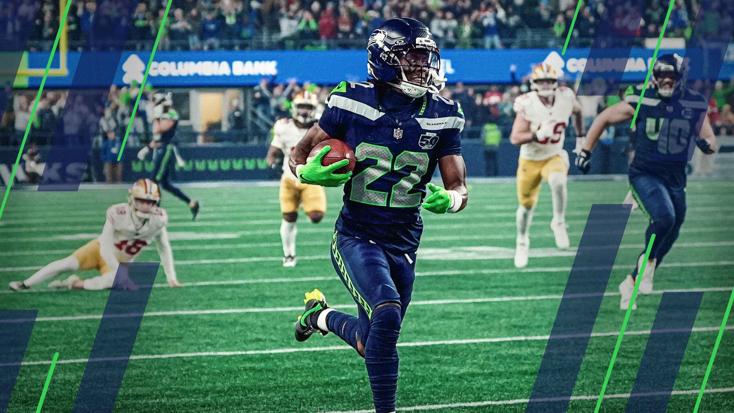 Super Bowl 60: Same-game parlays to target