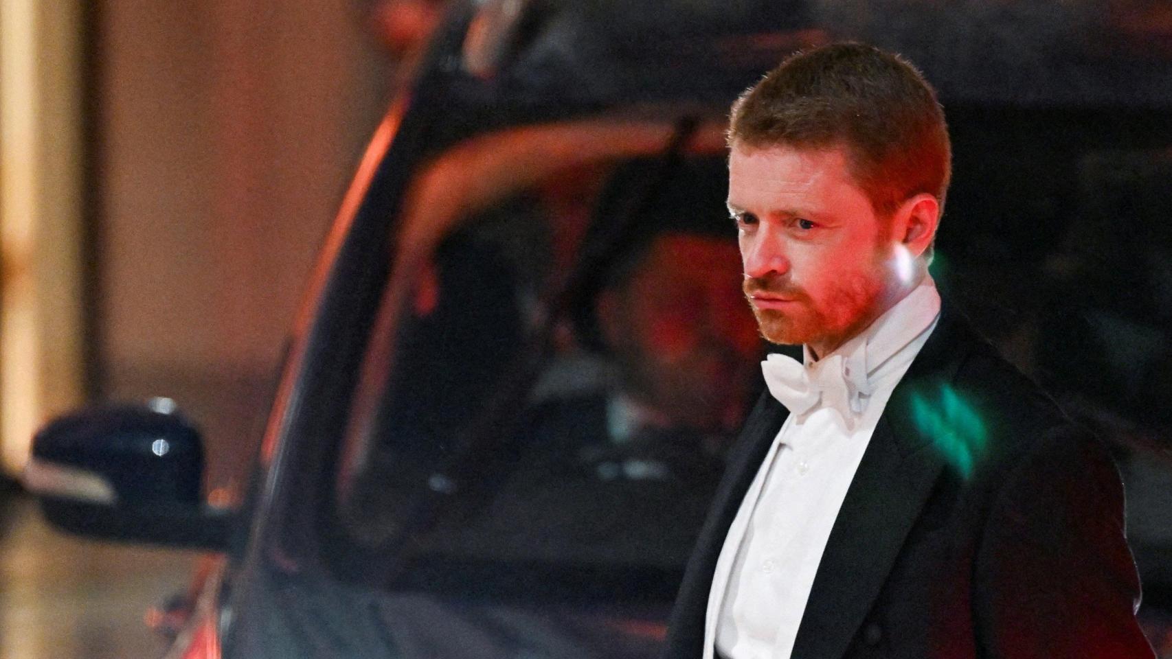 El principal asesor de Starmer, Morgan McSweeney, anuncia su dimisión tras verse salpicado por el 'caso Epstein'