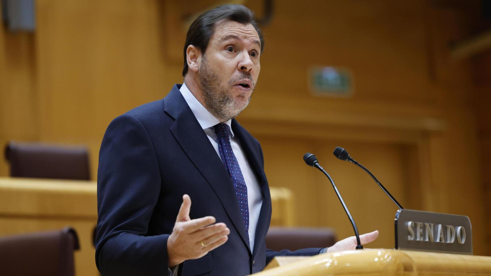 La huelga de tren afectará a 5 millones de pasajeros desde el lunes: PP, Vox, ERC y Junts exigen la dimisión de Puente