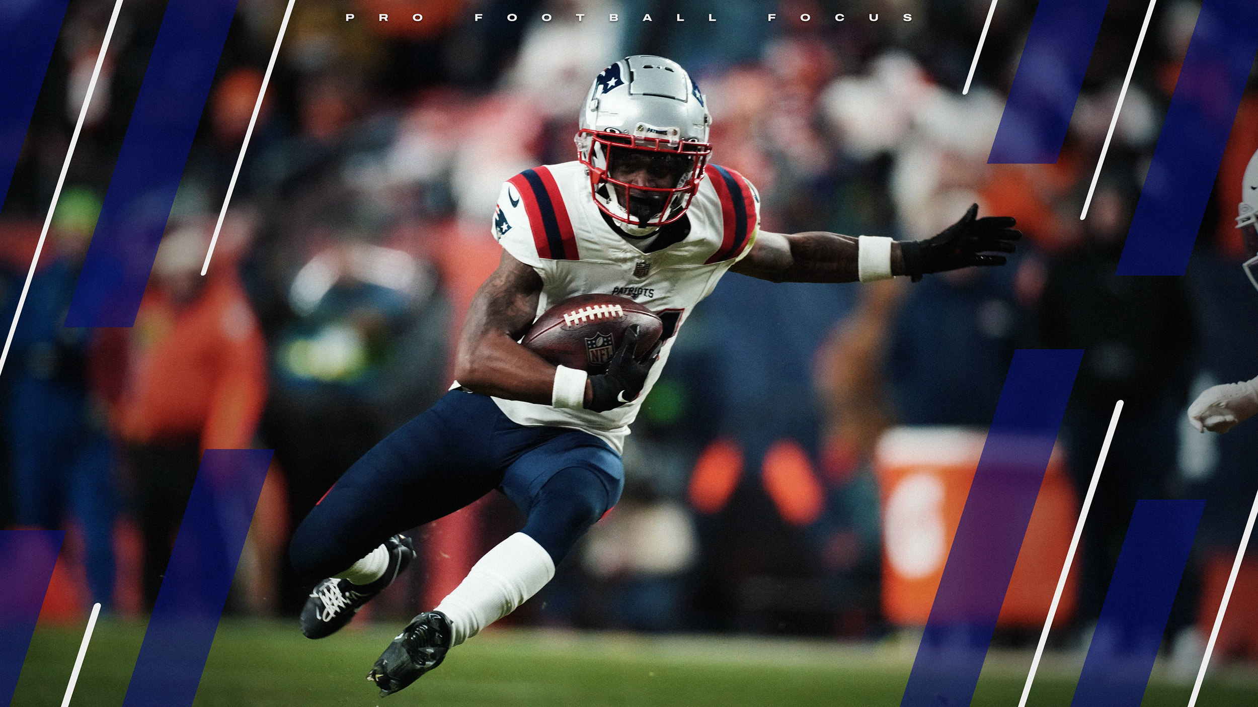 Finding value in first touchdown scorer bets with PFF’s First Touchdown Finder