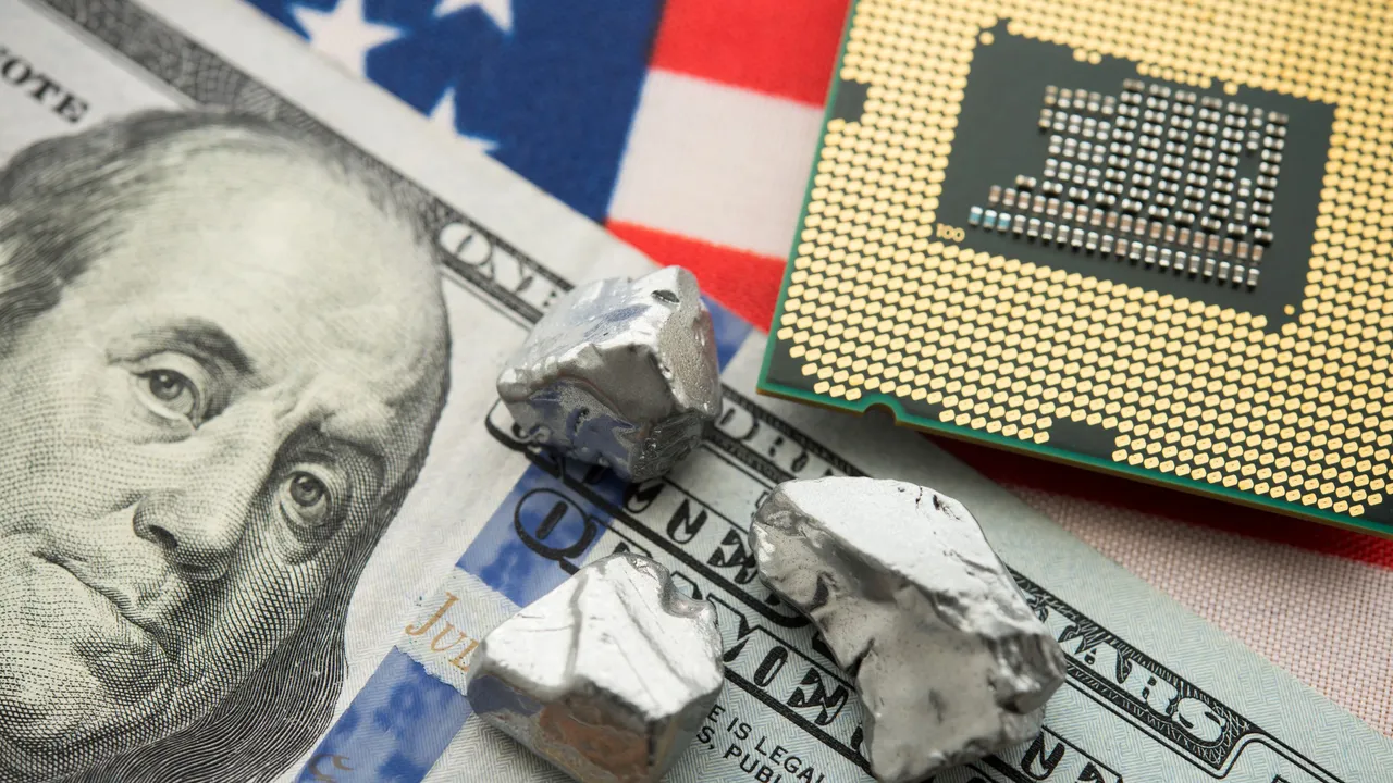 EE UU suma a México y Argentina a su estrategia para responder al control de China en los minerales críticos