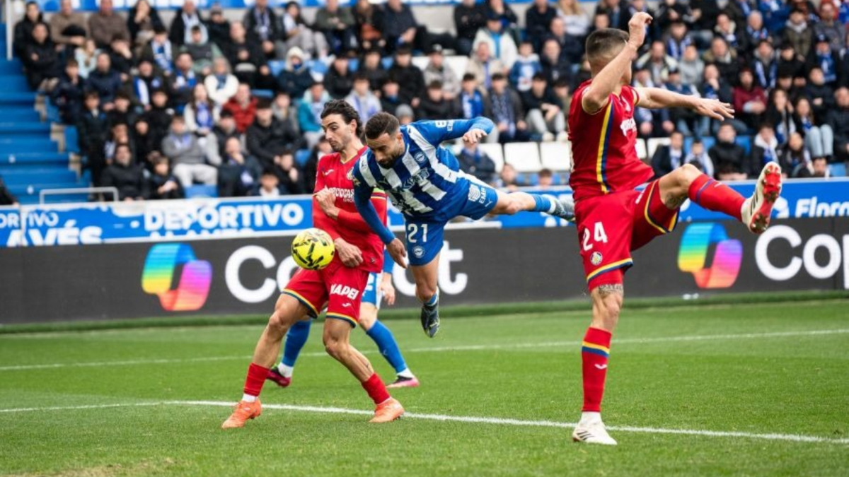 Juan Iglesias: "Han sido semanas duras, pero lo que más tiene este equipo son huevos"