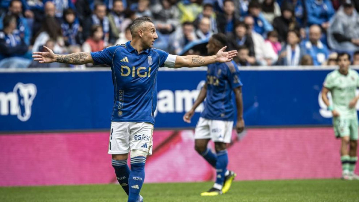 Cazorla: "La realidad es que LaLiga está a años luz de la Premier"