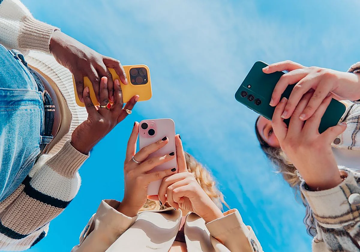 Así son las nuevas formas de hacer amigos cuando eres adulto