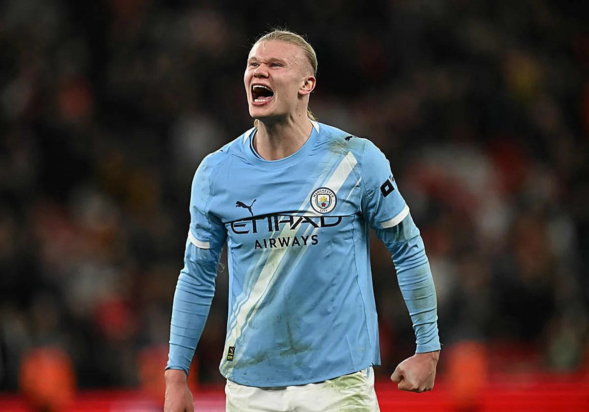 El City remonta en Anfield y sostiene el pulso al Arsenal