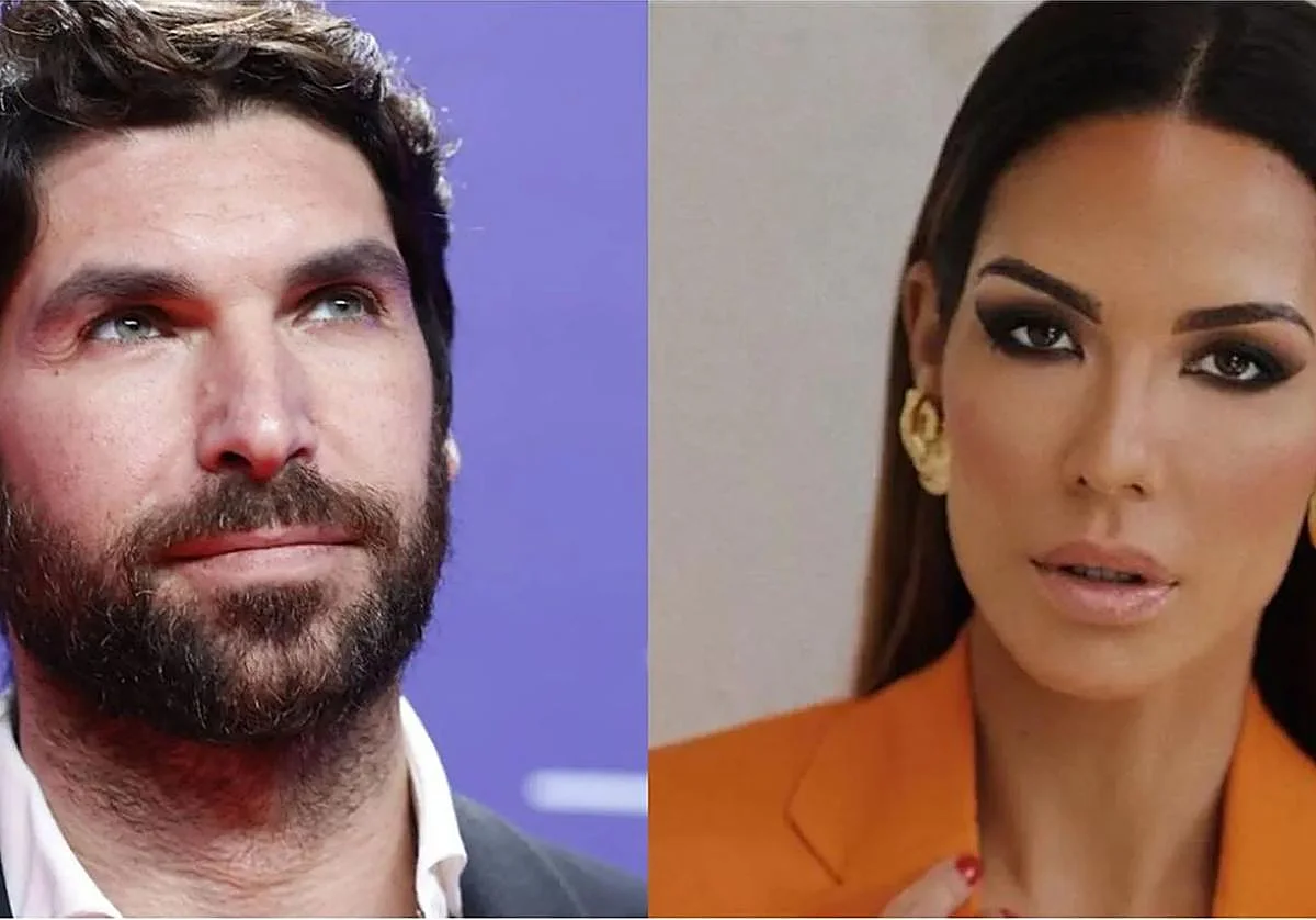 Cayetano Rivera y Tamara Gorro, de viaje juntos con amigos