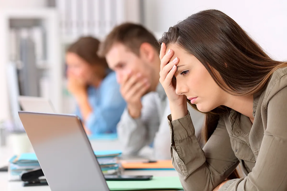 'Págame y olvídame'... la crisis del compromiso ya pasa factura