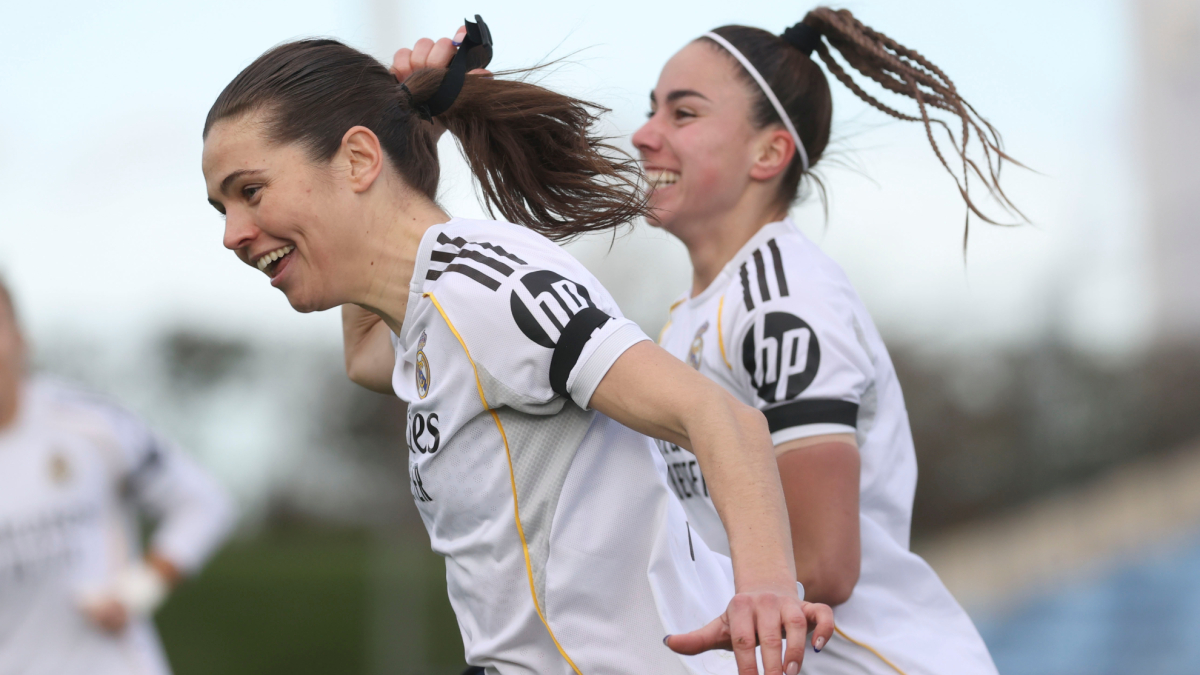 El Real Madrid remonta el vuelo