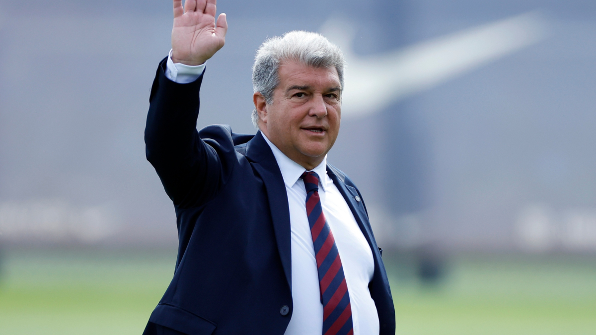 Laporta, dimisión inminente