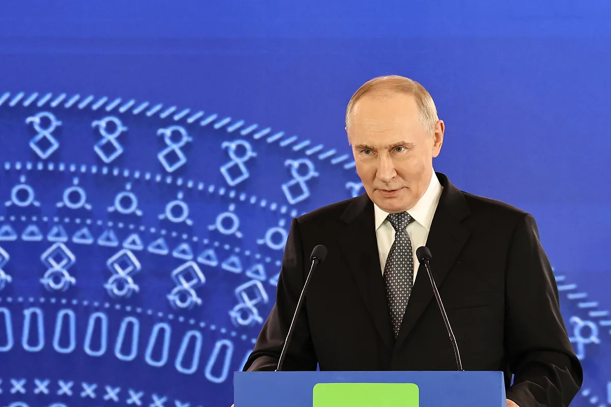 La UE incluye a Rusia en la lista negra de blanqueo