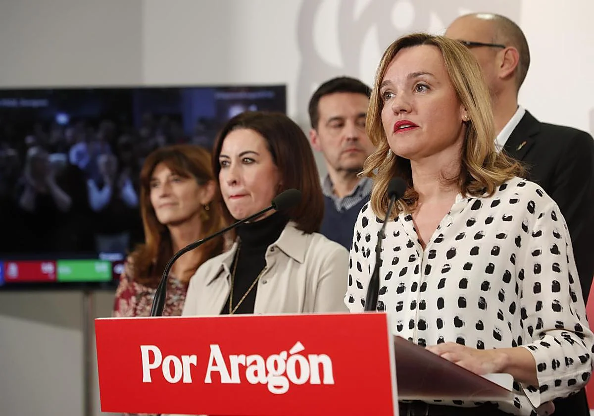 La exministra Alegría tampoco libra a Sánchez de una nueva debacle