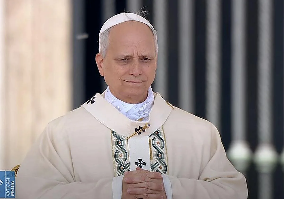 El Papa pide solidaridad y ayuda para Grazalema y los afectados por las lluvias