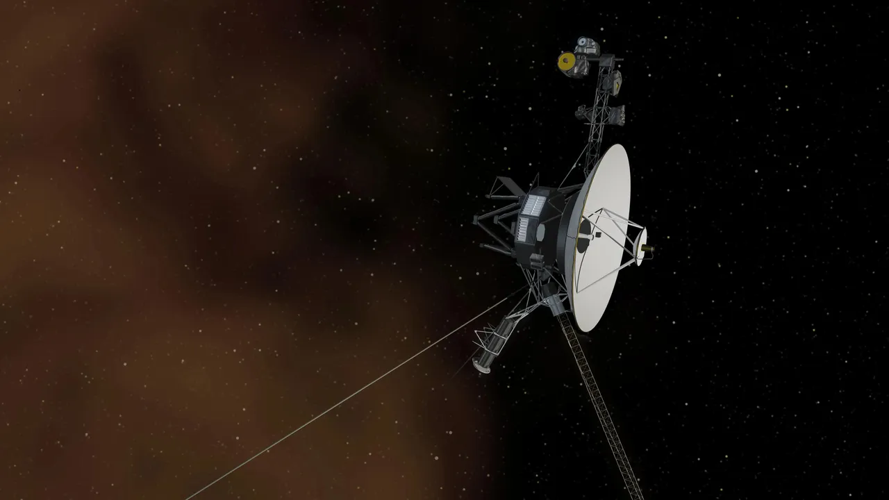 Astrónomos aficionados logran detectar una señal del Voyager 1 a 25,000 millones de kilómetros de distancia