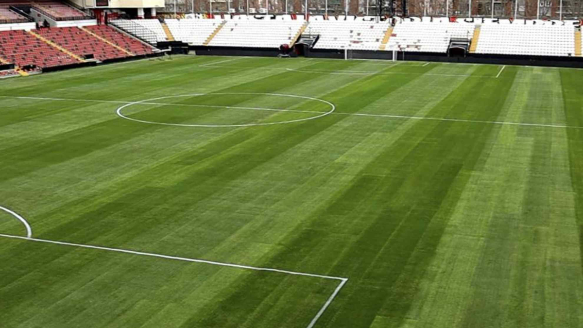 LaLiga insiste en que es competencia suya y no de la RFEF la suspensión del Rayo-Oviedo