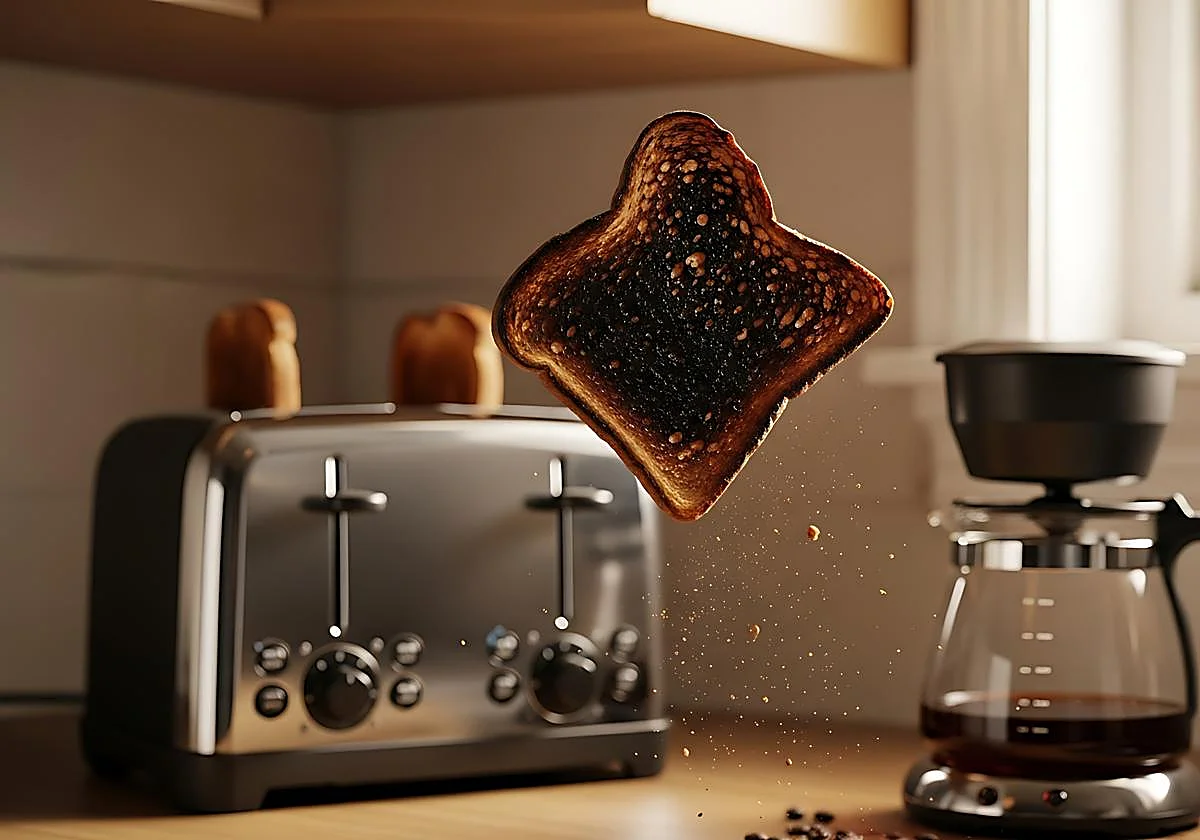 Esos pequeños hábitos domésticos que se alían para empeorar tu salud