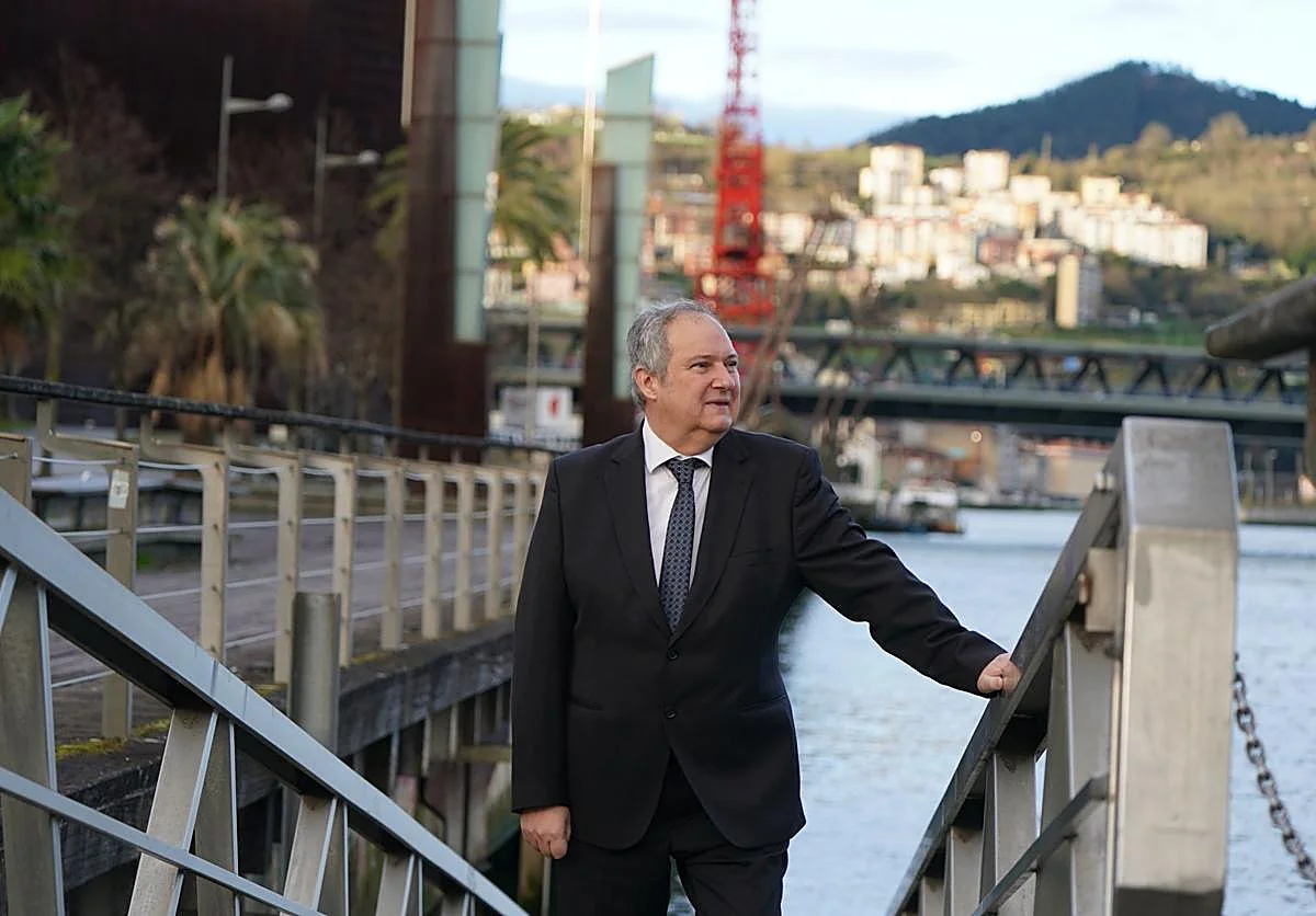 Hereu: «La industria ferroviaria tiene que espabilar, hace falta infraestructura en plazo»