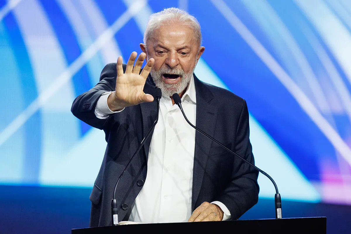 EEUU busca un acuerdo con Brasil para explotar sus tierras raras