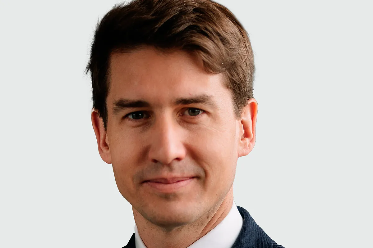 Allianz Commercial nombra nuevo responsable en España