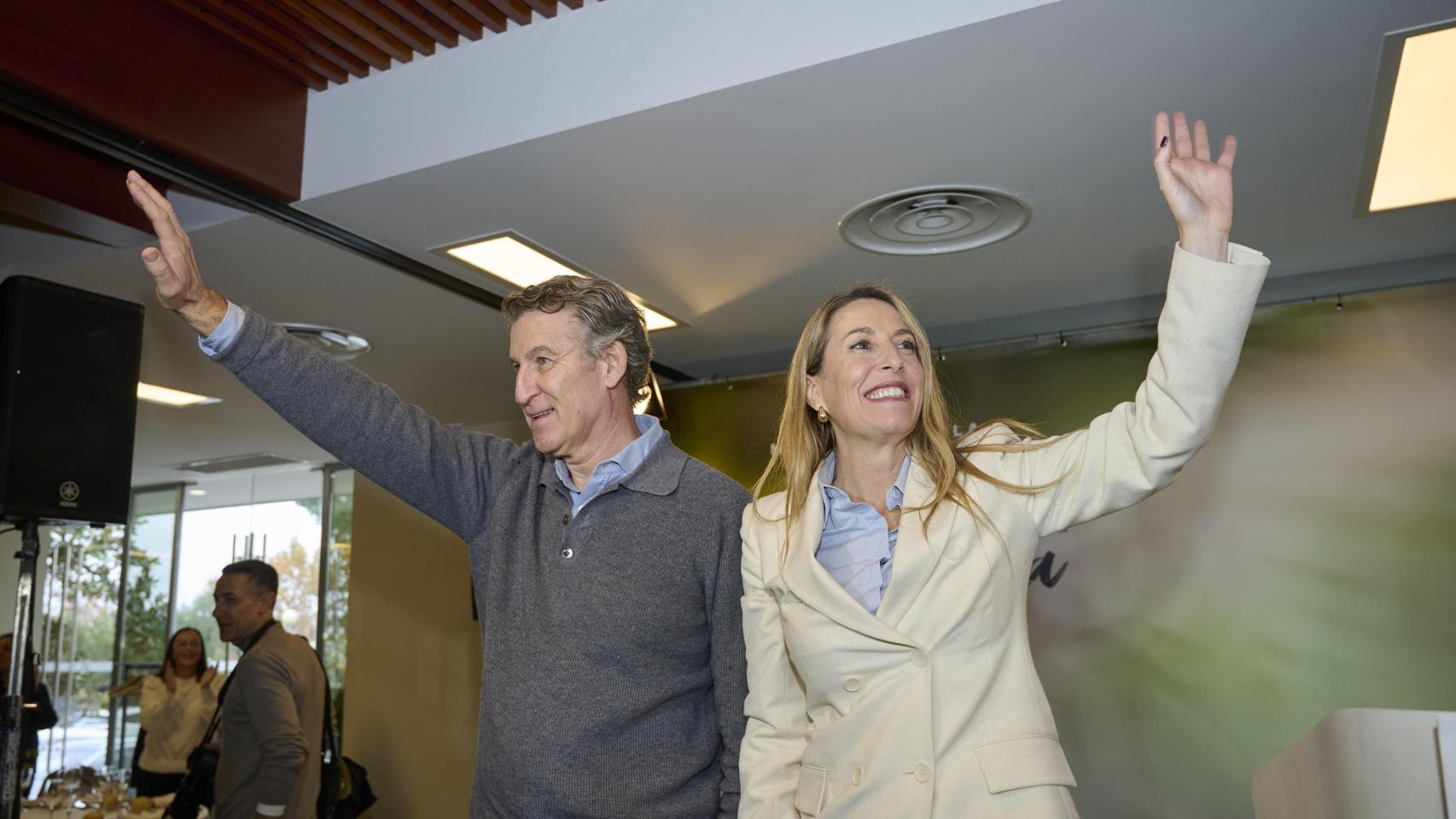 Guardiola rechaza el debate a 4 porque RTVE la "maltrata": sí que irá al de la TV regional, a 10, como cuando gobernó el PSOE