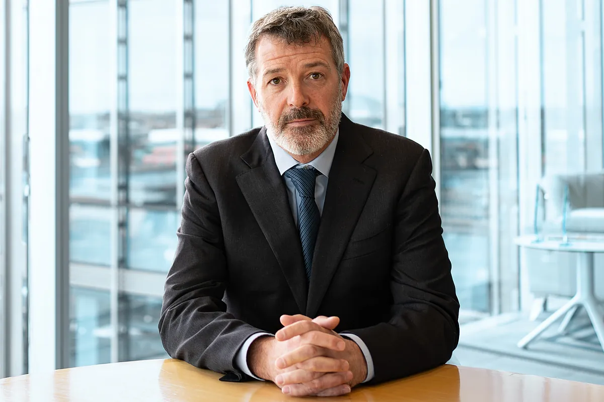 Amundi: "La Bolsa española cotiza con descuento respecto a Europa"