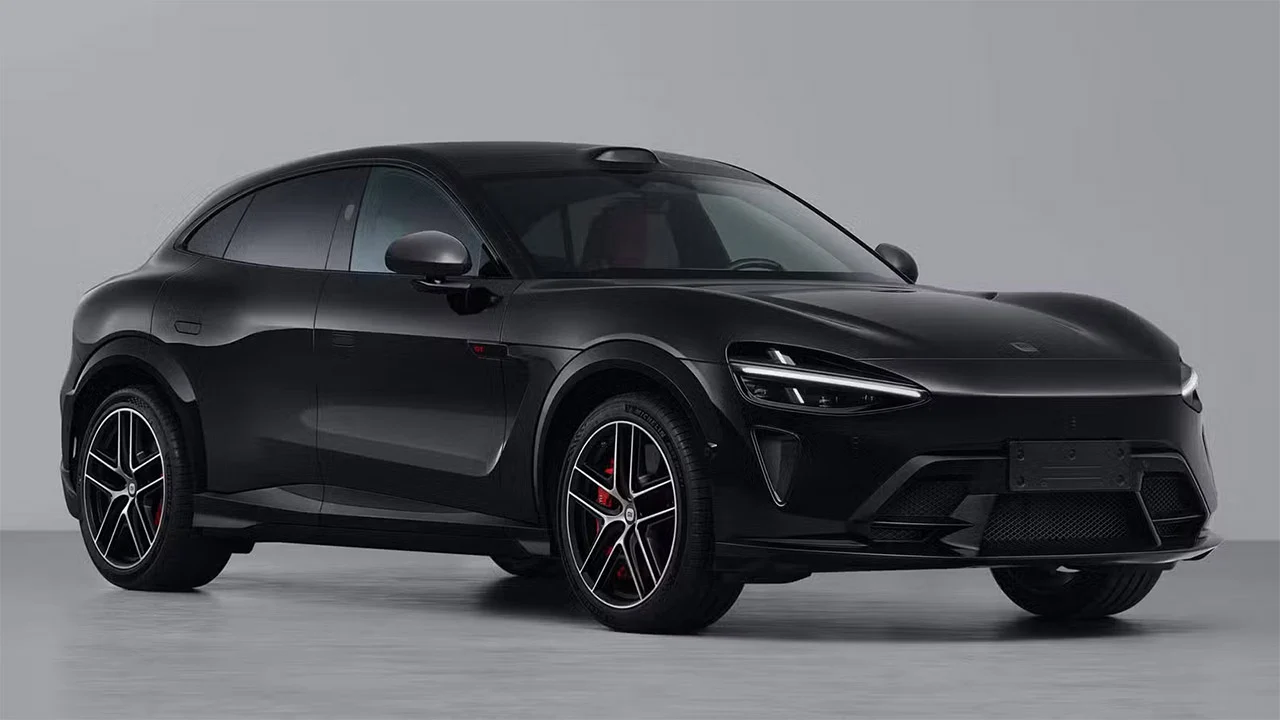 Se destapa el SUV eléctrico más bestia de Xiaomi: el YU7 llega a los 990 CV y se guarda un as en la manga