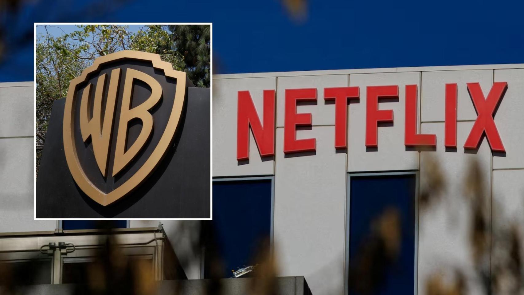 Netflix compra Warner Bros: ¿seguirá existiendo HBO? ¿Habrá estrenos comerciales en cines? Todo lo que debes saber