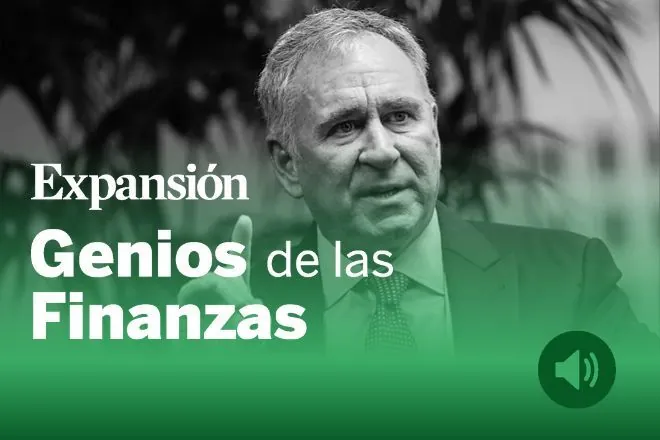 Ken Griffin, el rey Midas de los 'hedge funds'