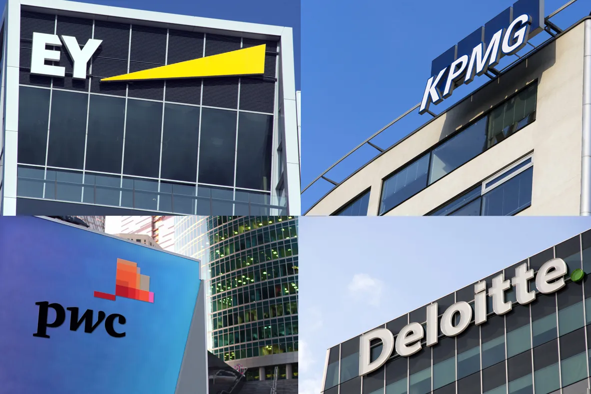 Organismos de control globales investigarán la participación de capital privado en firmas de auditoría