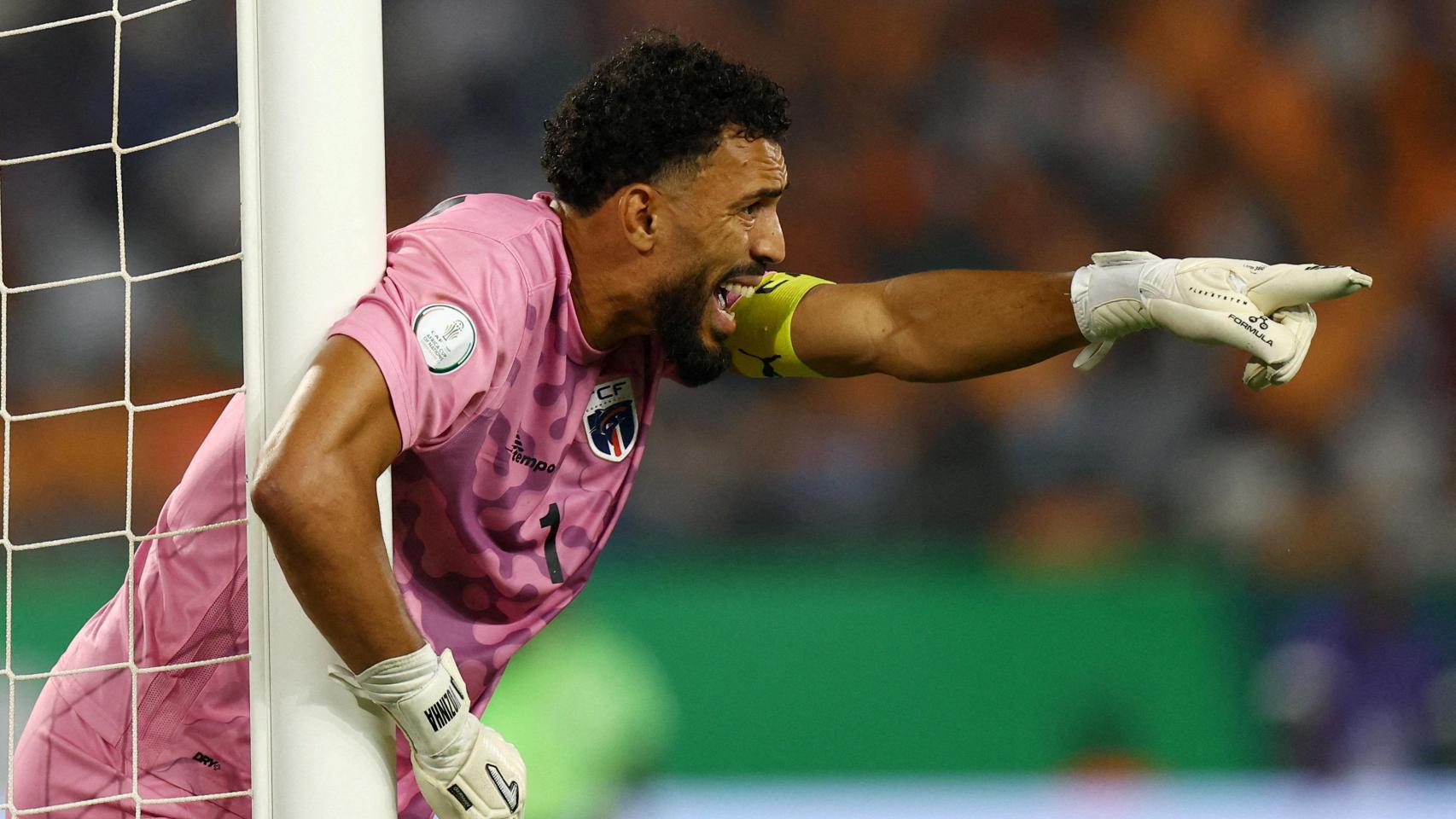 La imberbe Cabo Verde, el primer rival de España en el Mundial: un debutante sin nada que perder que hará historia