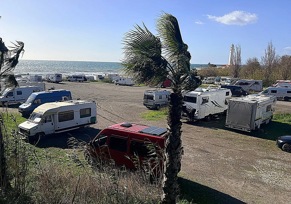 Torrox residents demand action over 'illegal' campervan settlements by the river