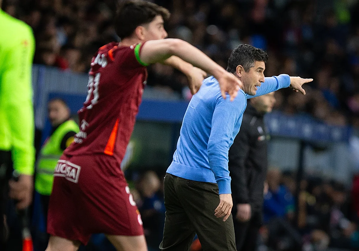 El Málaga endereza su lastre de los minutos añadidos