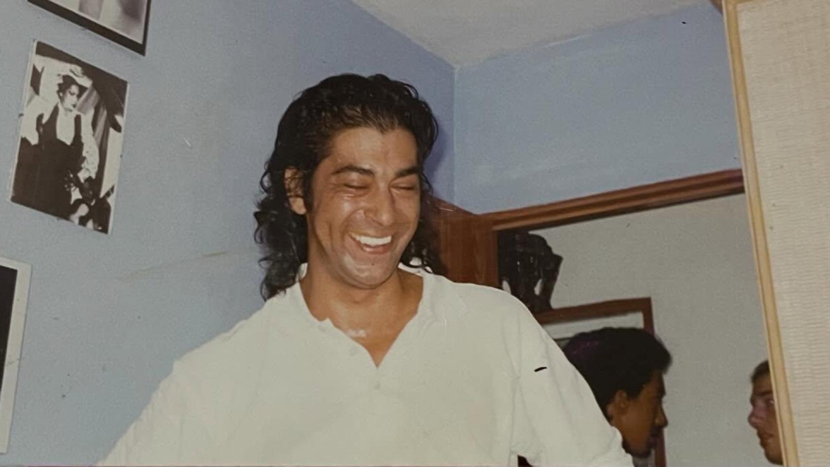 Muere a los 65 años Rafael Amador, el revolucionario "pata negra" que fusionó el flamenco con blues y rock