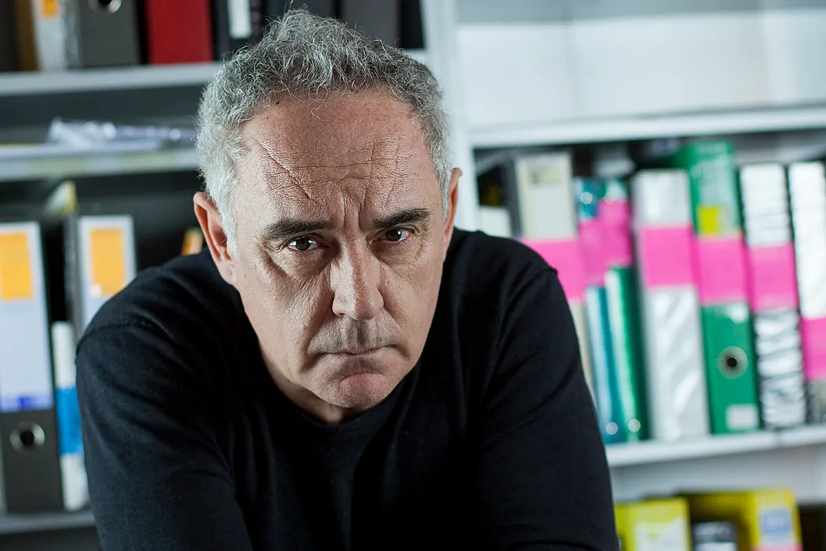 El Gobierno lanza un plan de gastronomía