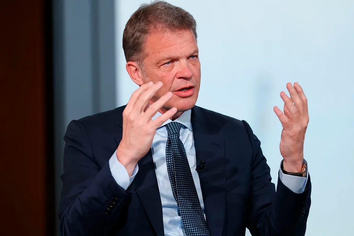 Deutsche Bank: "Es cuestionable que el oro y la plata vuelvan a su tendencia al alza"