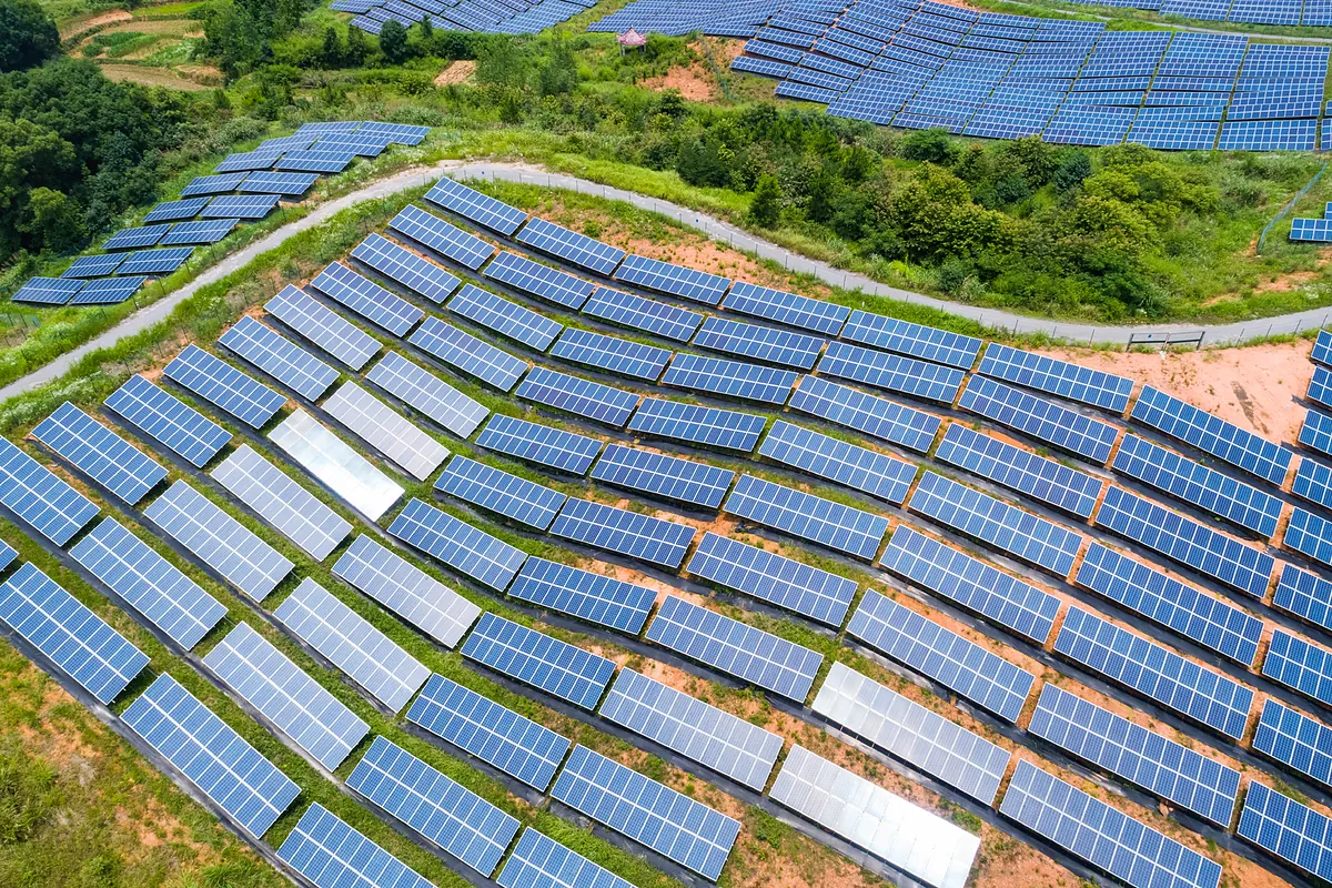 Las fundiciones de aluminio de China emprenden una larga marcha verde