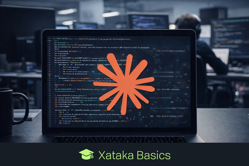 Qué es Claude Code y qué puede hacer esta herramienta para programar con inteligencia artificial desde la terminal de tu ordenador