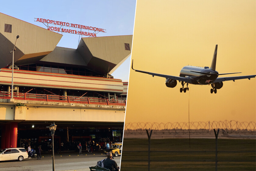 Cuba ante su Periodo Especial 2.0: la isla tiene tan poco petróleo que las aerolíneas extranjeras no podrán repostar