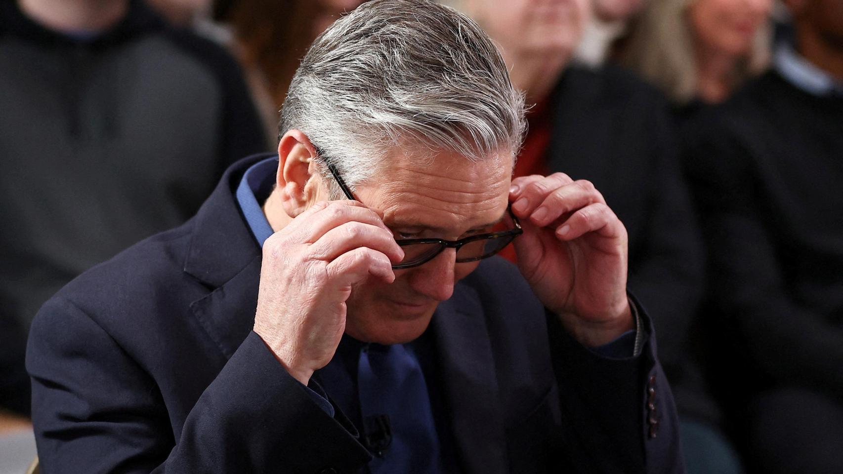 Keir Starmer, cada vez más cercado por el 'caso Epstein': segunda dimisión de un alto cargo de su gabinete