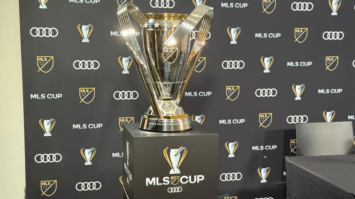 "Un accidente en la carretera, la MLS, el periodismo..."