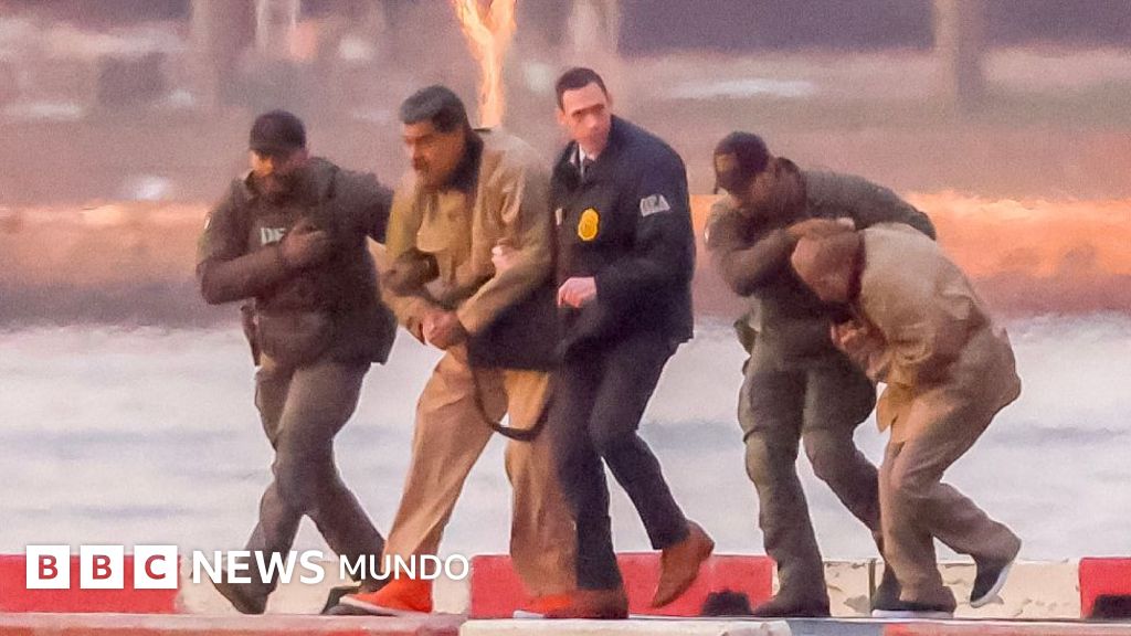 Lo que un golpe de Estado en América Latina en 1950 revela sobre las políticas de Trump en Venezuela, Groenlandia e Irán