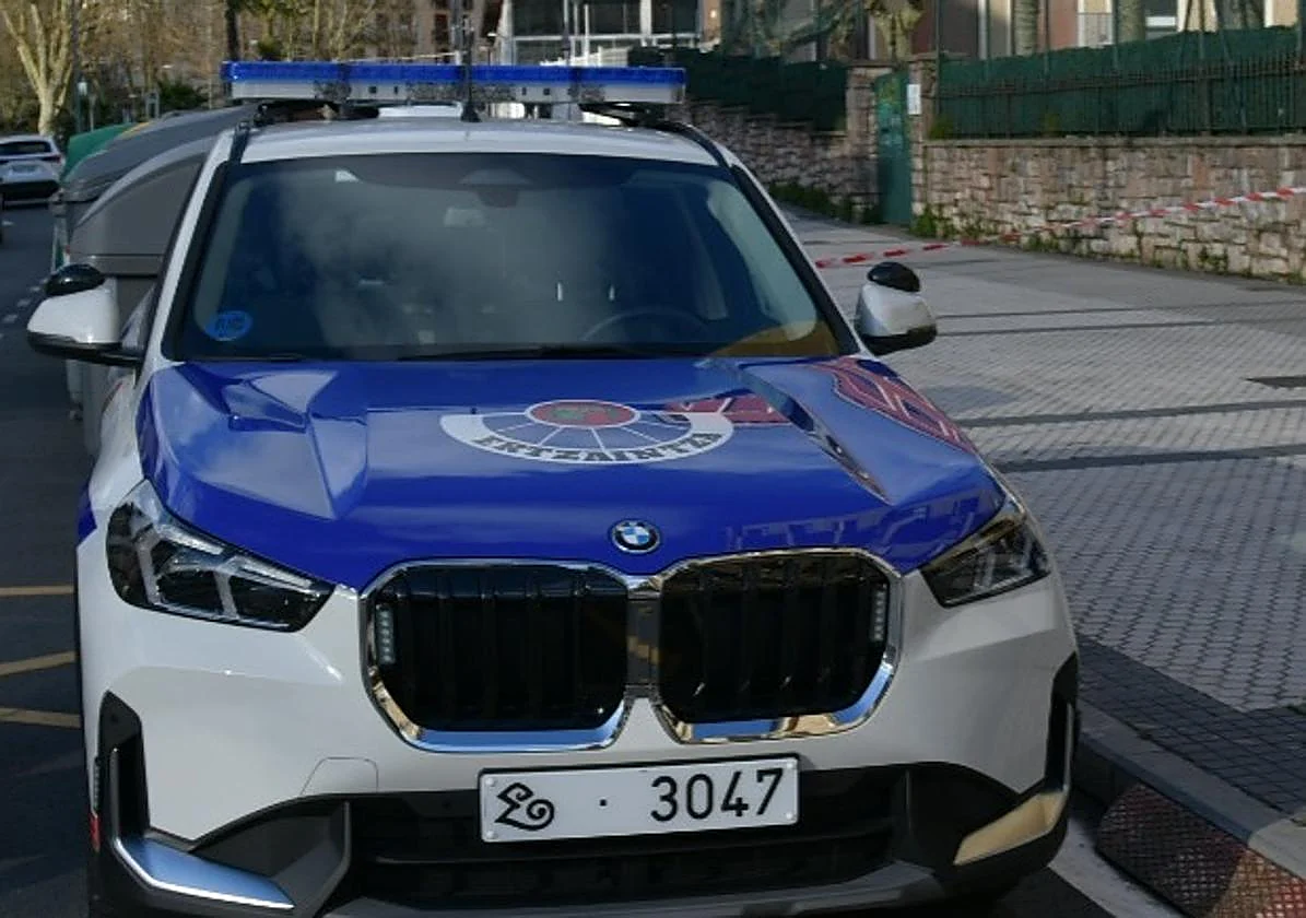 Identificados cuatro menores en Gipúzcoa tras dar una paliza a dos jóvenes que se habían negado a darles un cigarro