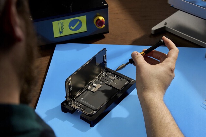 Hace diez años, teníamos miedo de la carga rápida. Las baterías de 10.000mAh van por el mismo camino