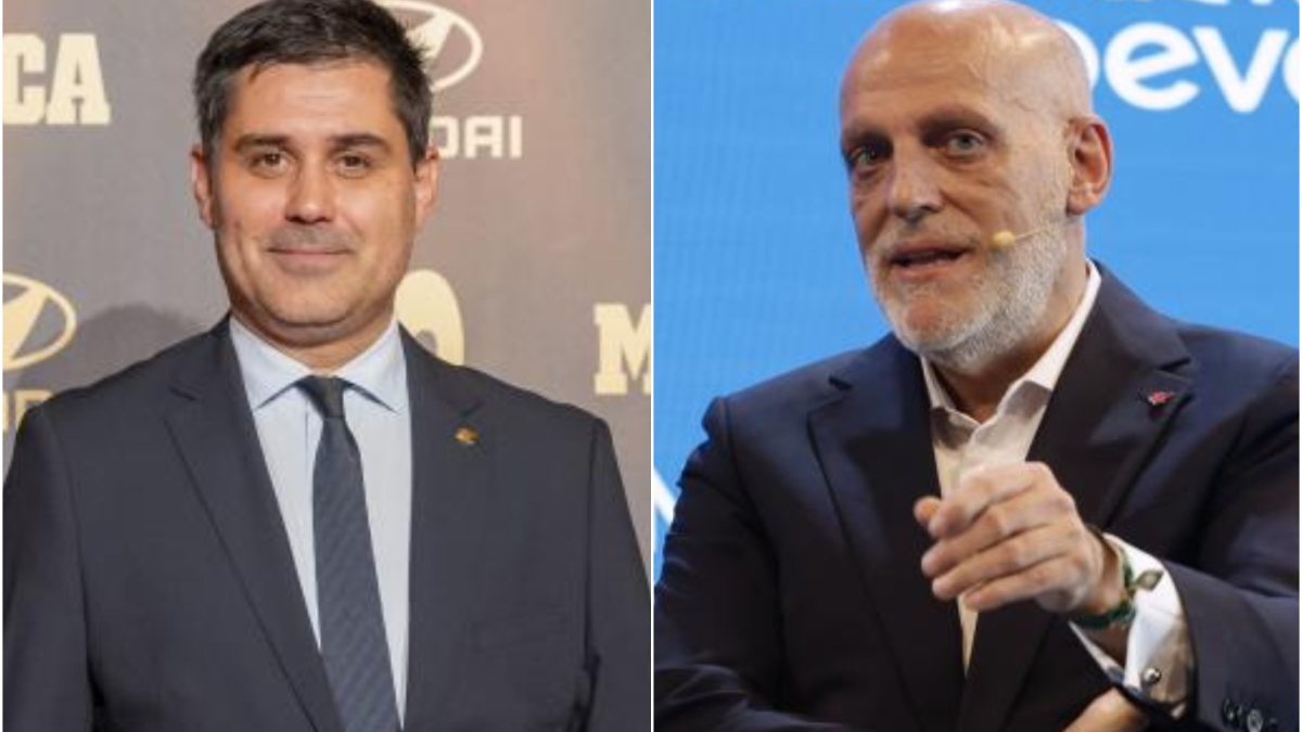 LaLiga y la AFE irán a juicio el 25 de marzo por la protesta de los jugadores contra el partido Miami