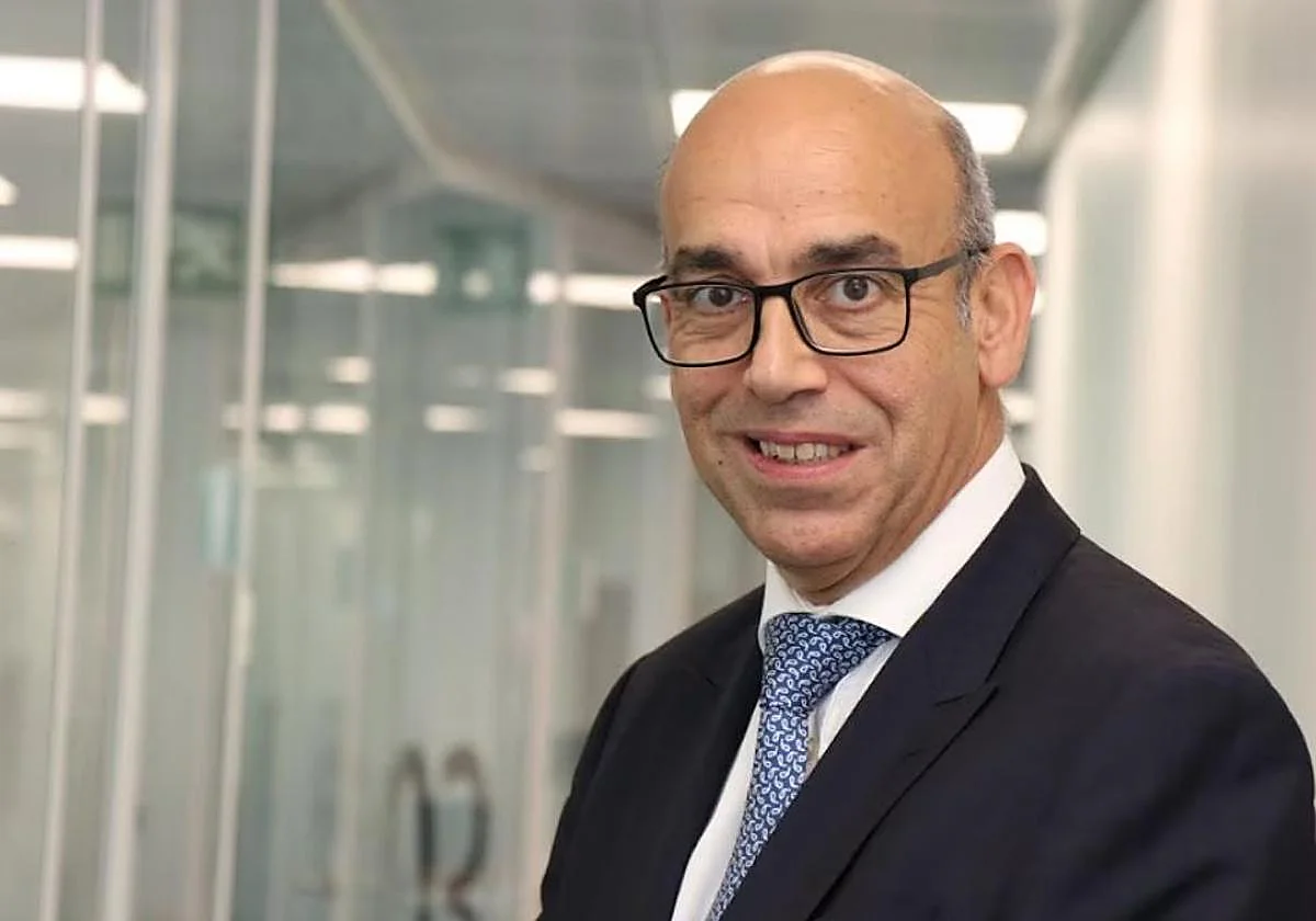 BBVA propone a Jordi Montalvo como consejero independiente