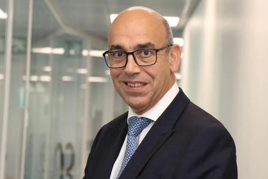 El exDeloitte Jordi Montalbo entra en el consejo de BBVA