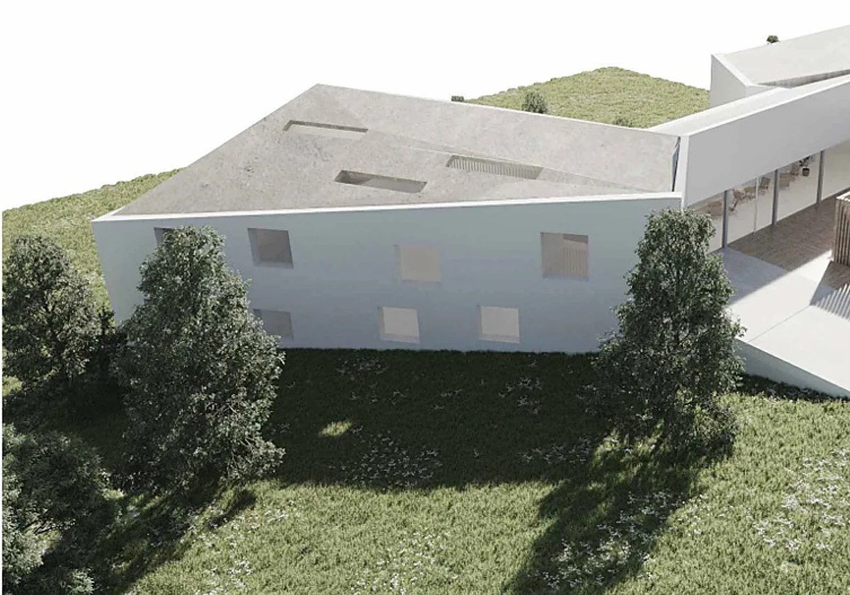 Proyecto para construir 11 apartamentos turísticos en Alhaurín de la Torre