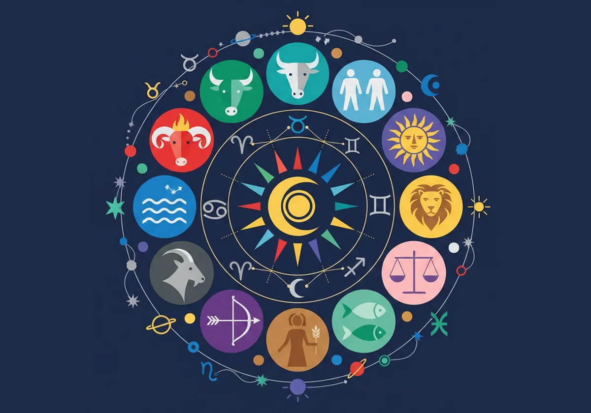 Horóscopo de hoy, martes 10 de febrero: Predicciones de salud, amor y dinero