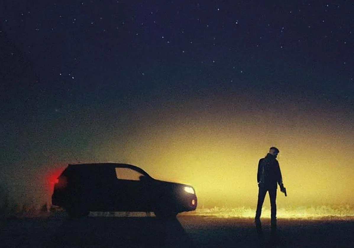 La ley de carne y hueso